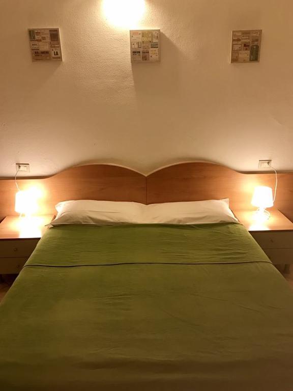 Hotel Alba Milan