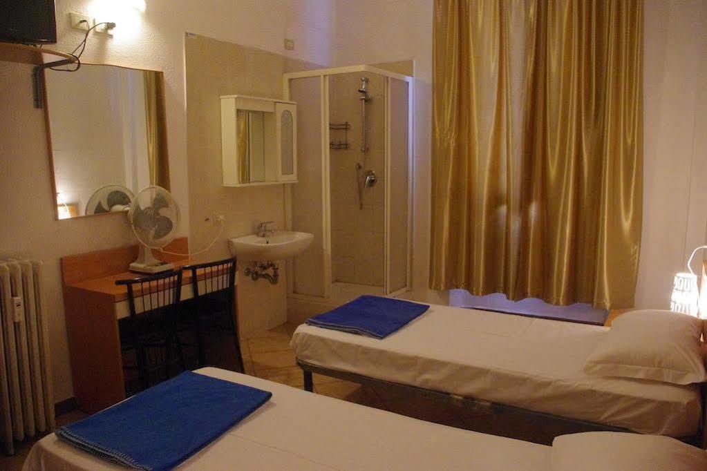 Alba Hotel Milan