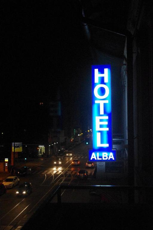Alba * Milan