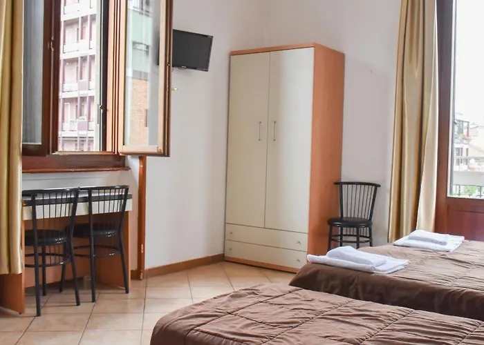 Hotel Alba