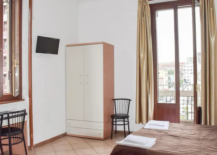 Hotel Alba
