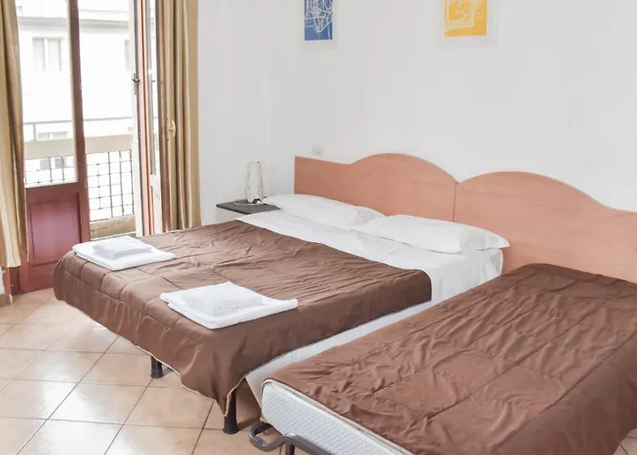 Hotel Alba
