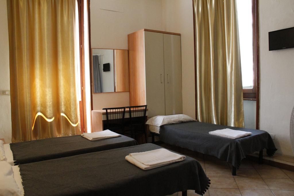 Alba Hotel Mailand